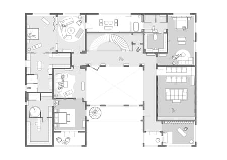 Rehethaan House
